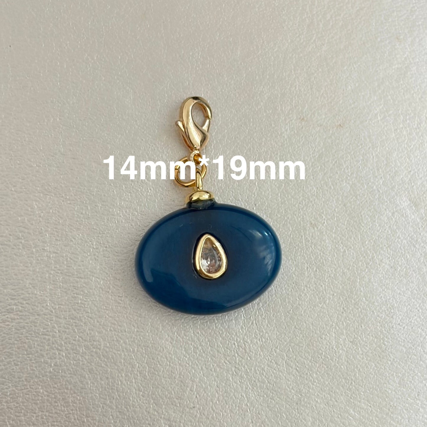 Charms esencia mineral