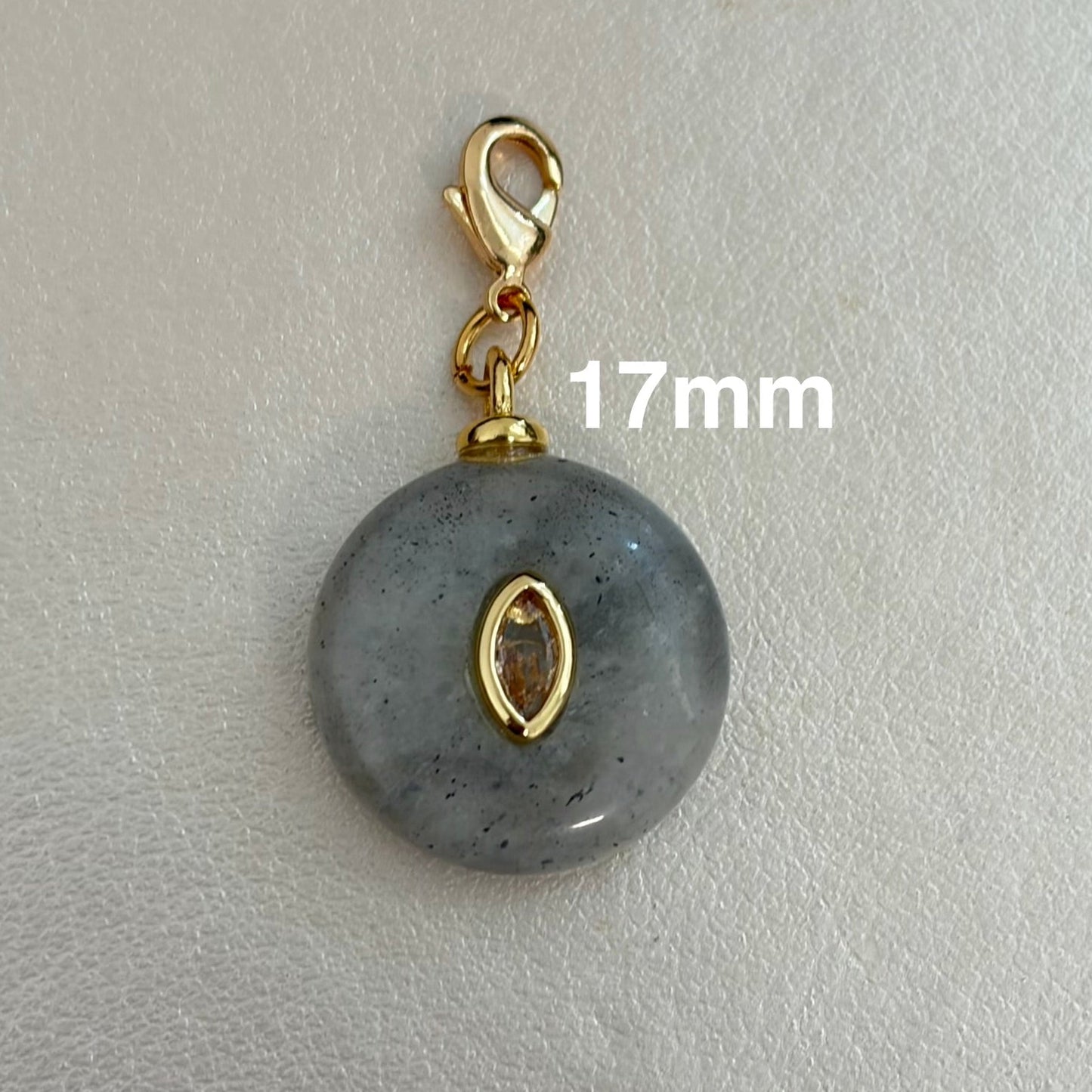 Charms esencia mineral