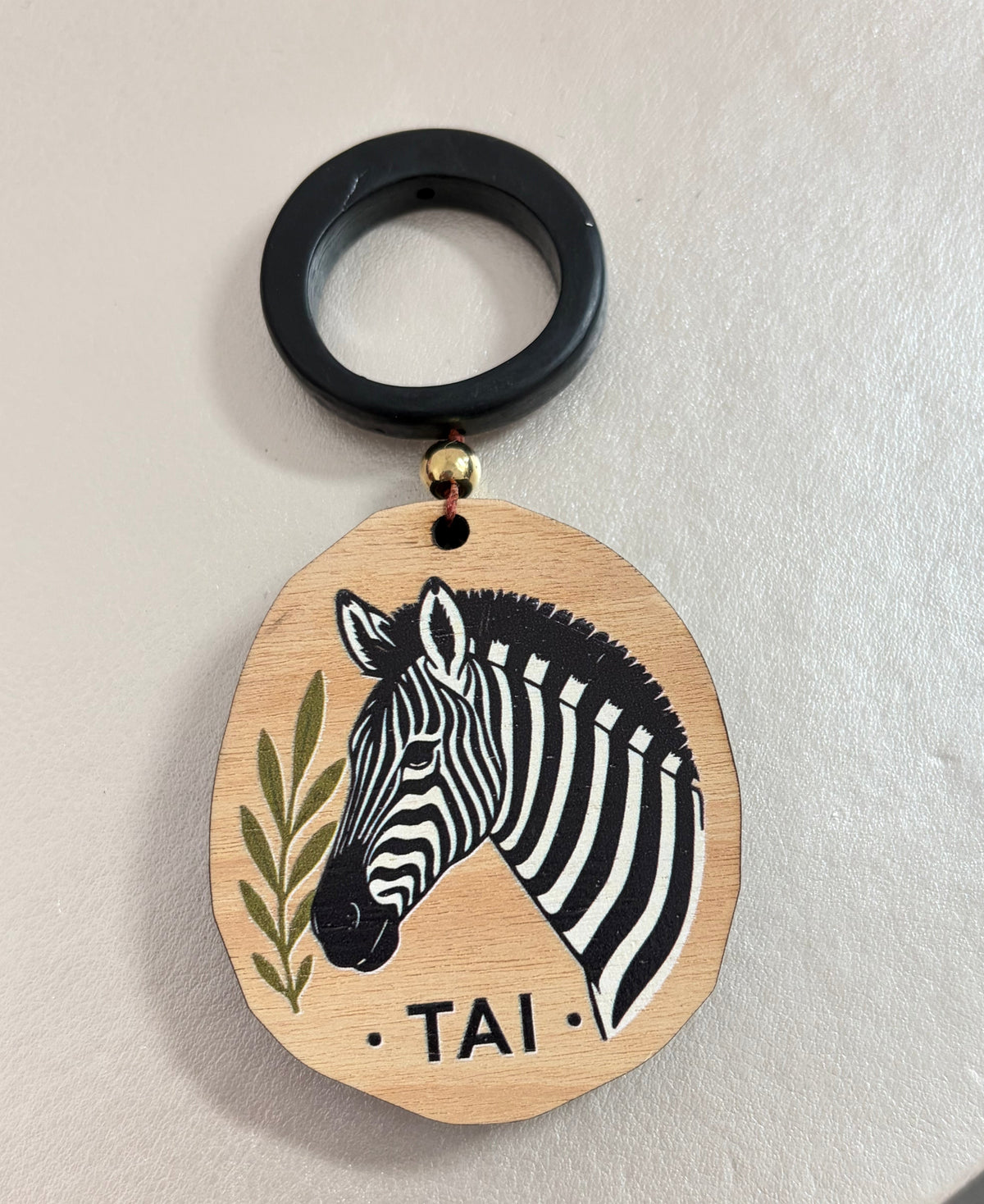 Charms- Safari Edition