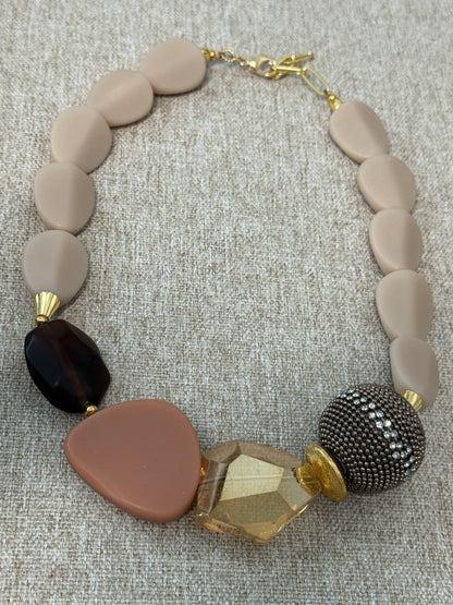 Tierra serena necklace