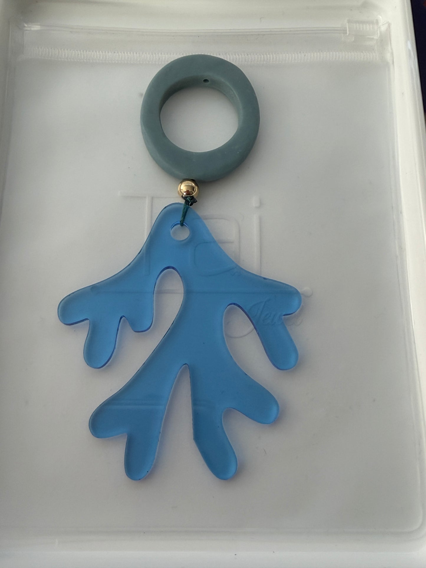 Charms removibles para hilo