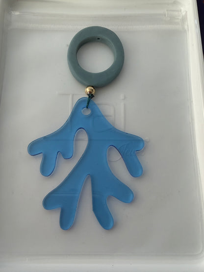 Charms removibles para hilo
