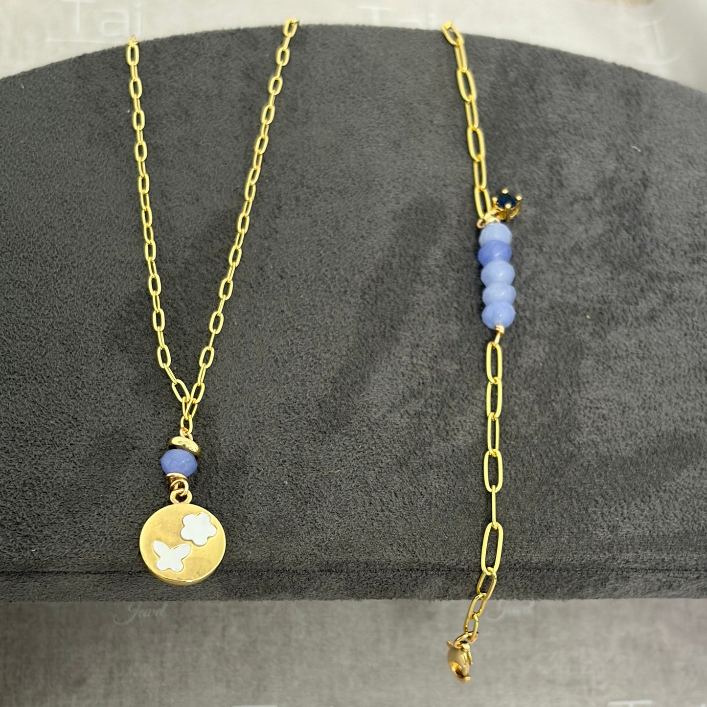 Set para mamá Brisa del amor