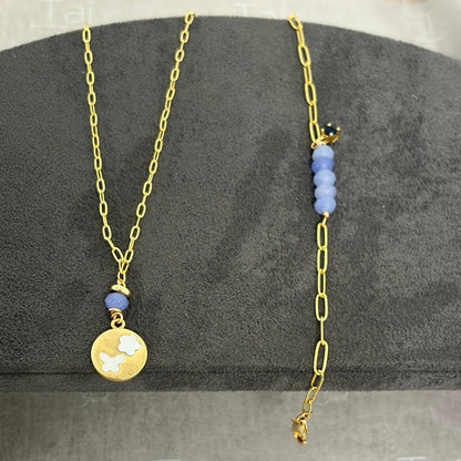 Set para mamá Brisa del amor