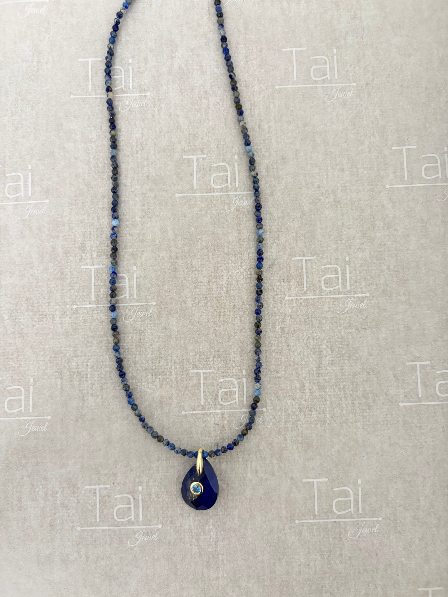 Lapis lazuli collection #2