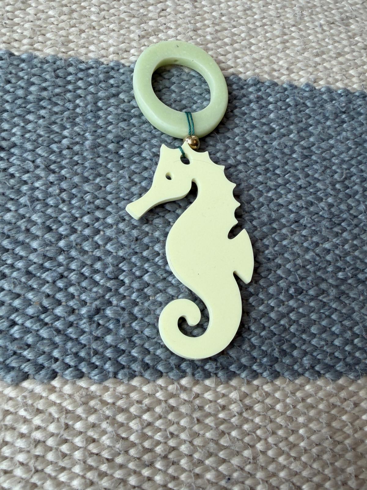 Charms removibles para hilo