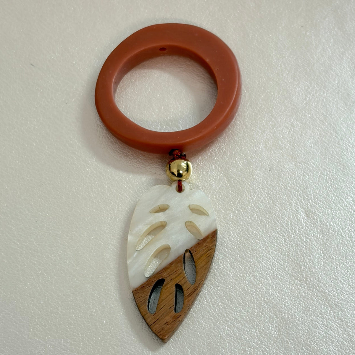 Charms- Safari Edition