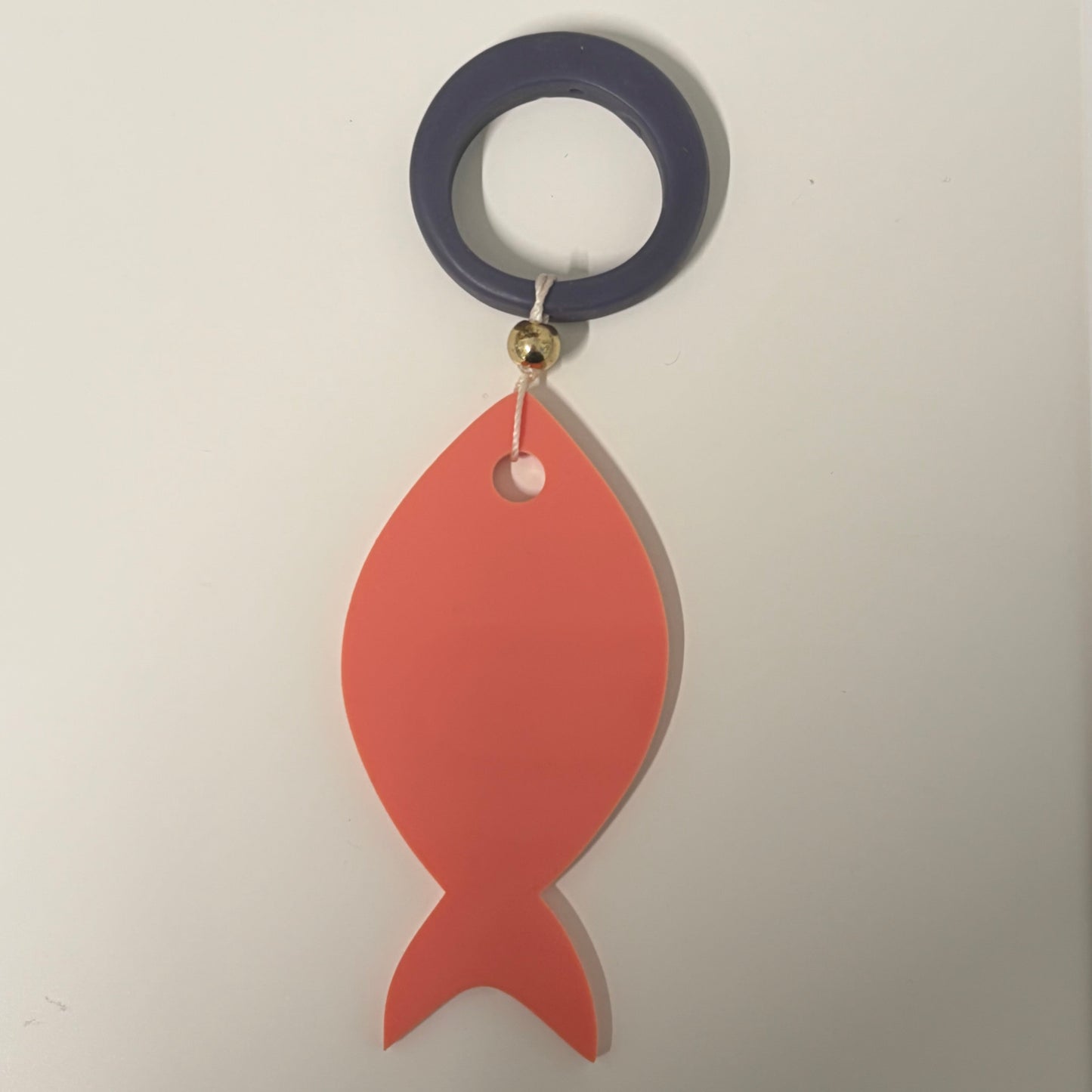 Charms removibles para hilo