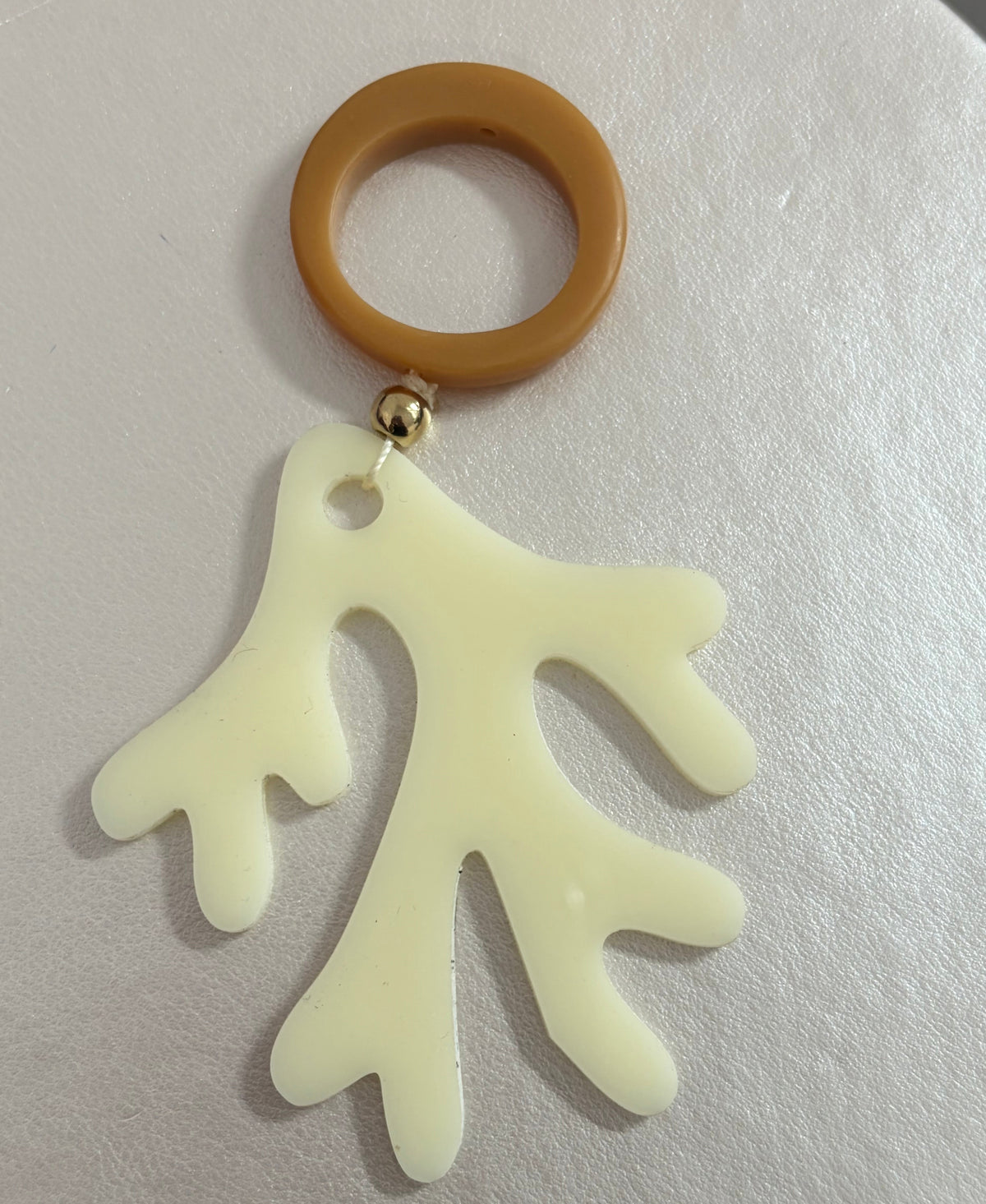 Charms- Safari Edition
