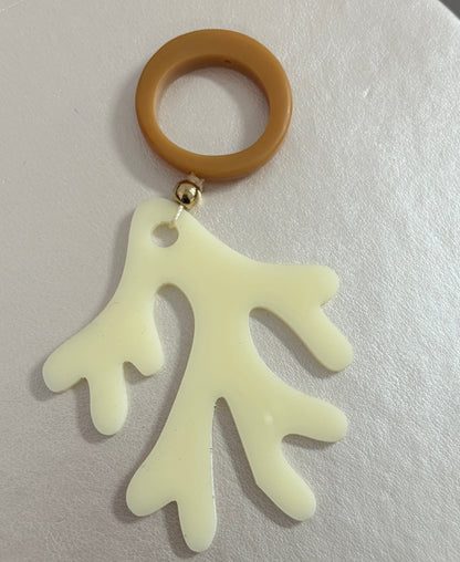 Charms- Safari Edition
