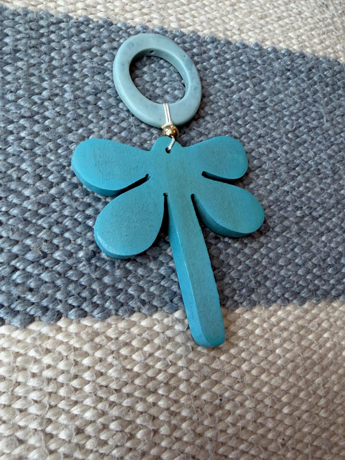 Charms removibles para hilo