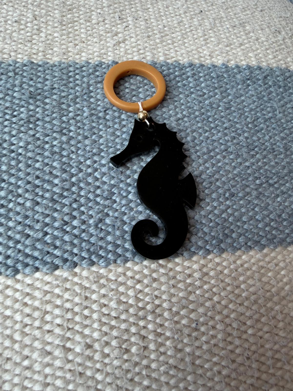 Charms removibles para hilo