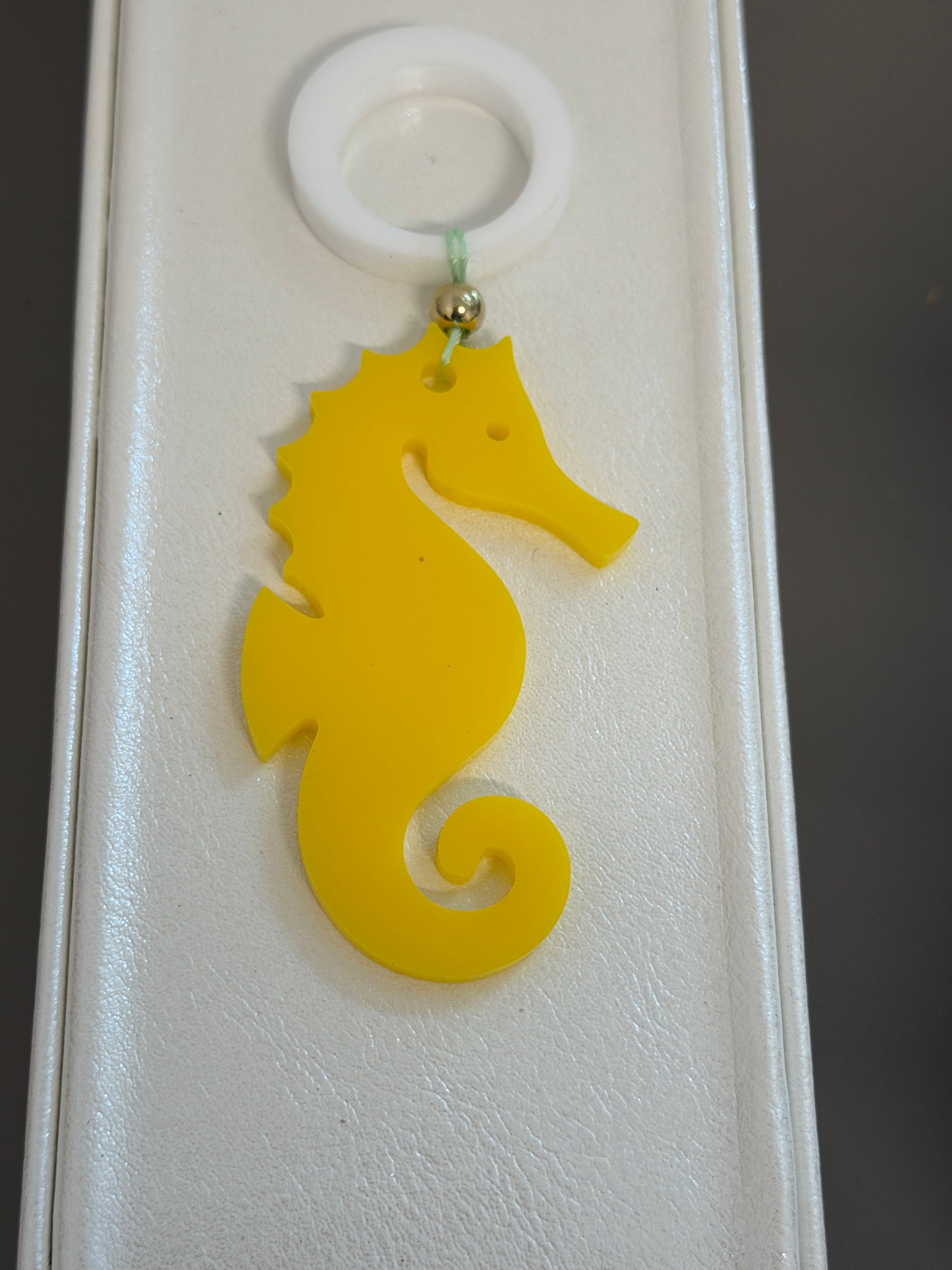 Charms removibles para hilo
