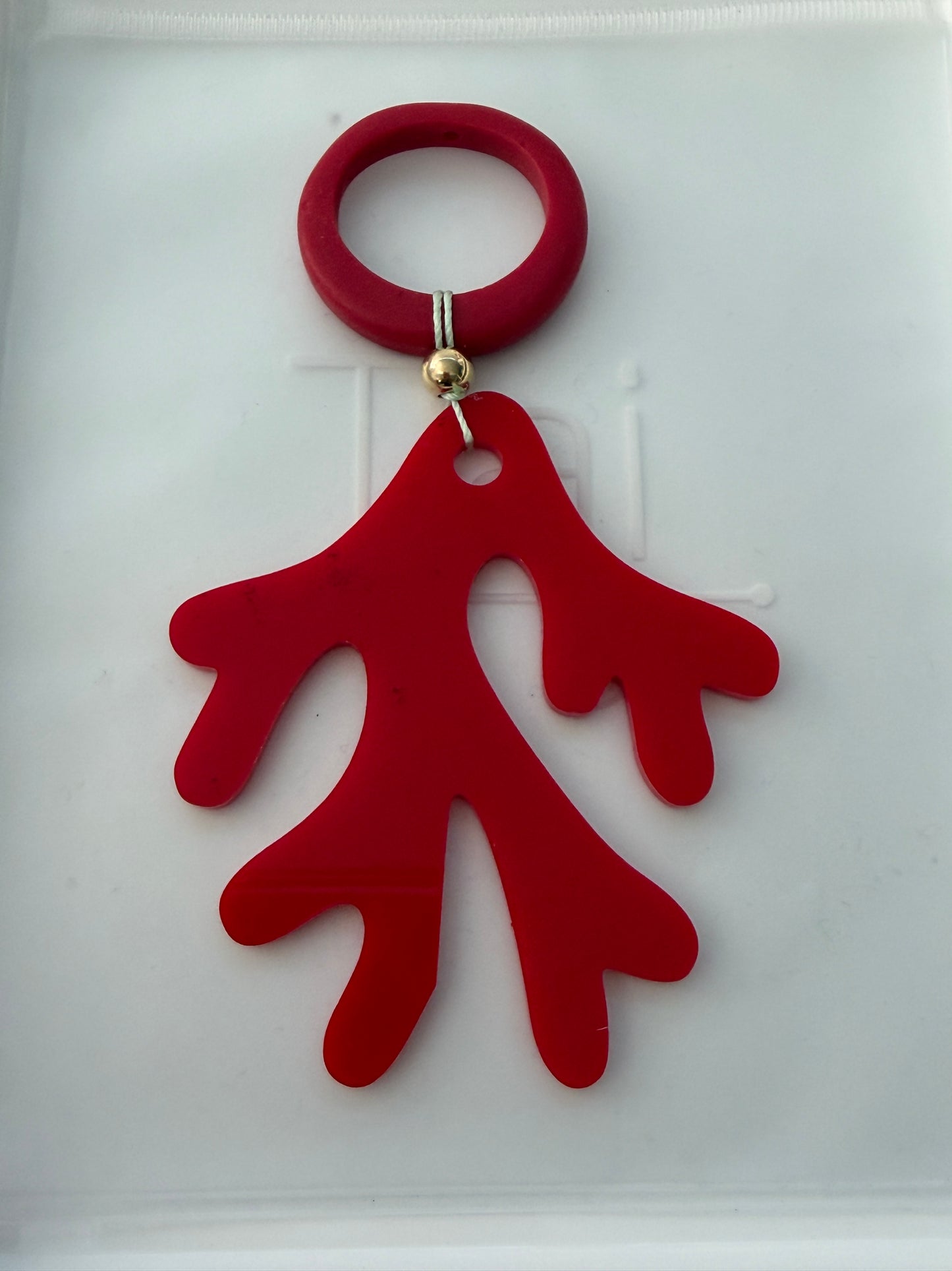 Charms removibles para hilo
