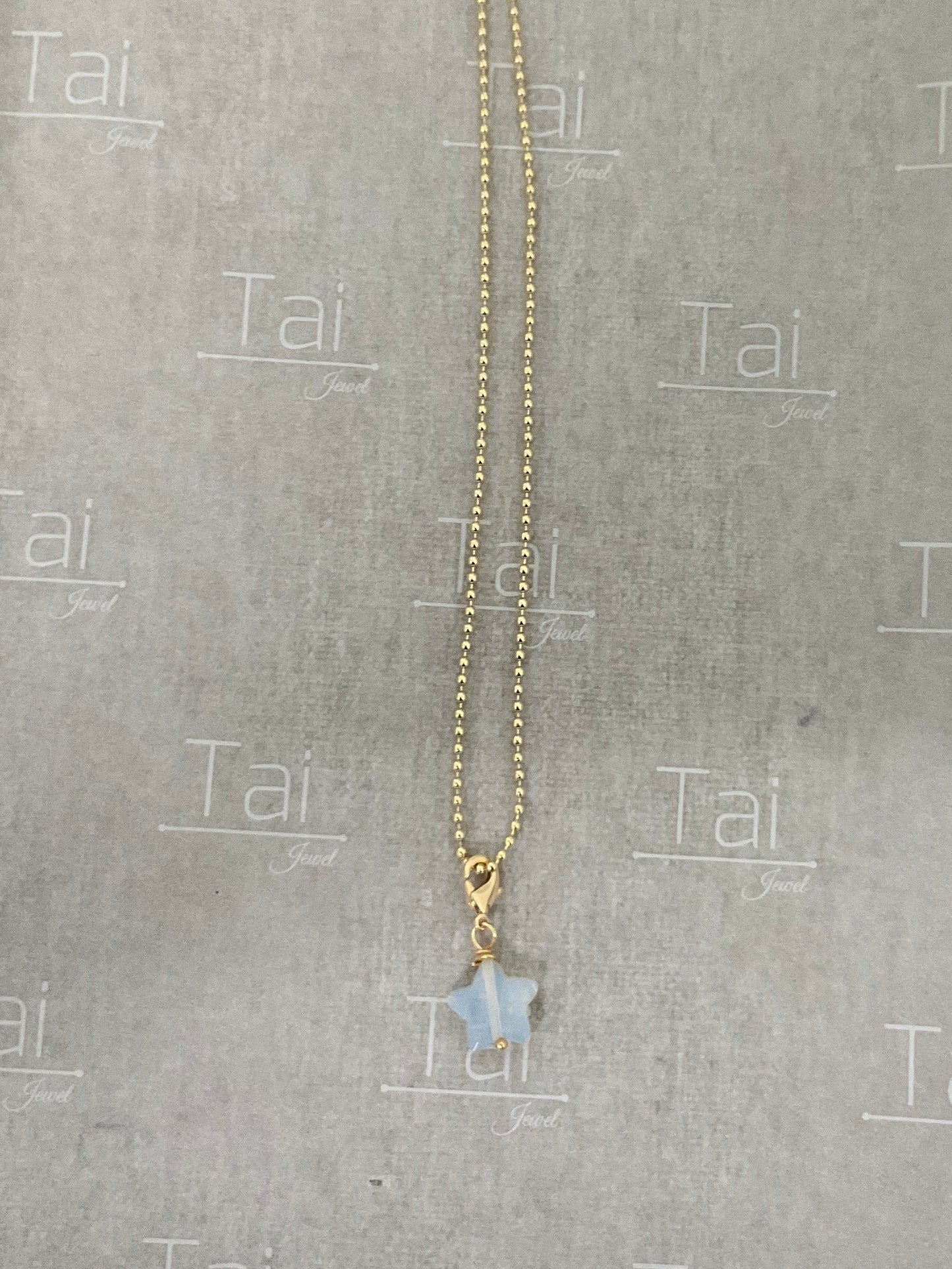 Luna Llena a Tai Collection