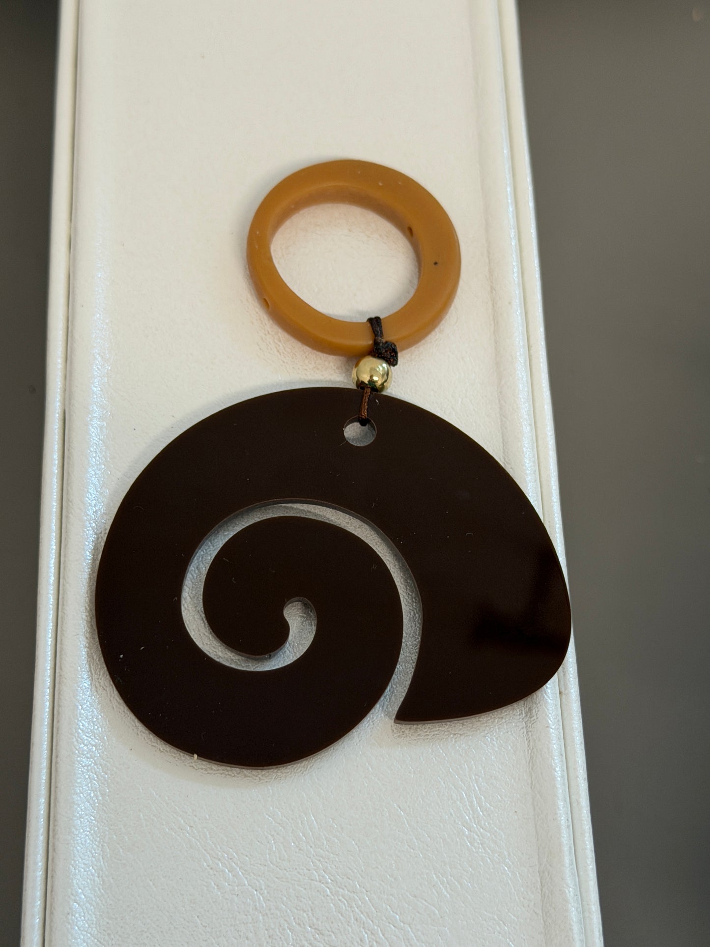 Charms removibles para hilo