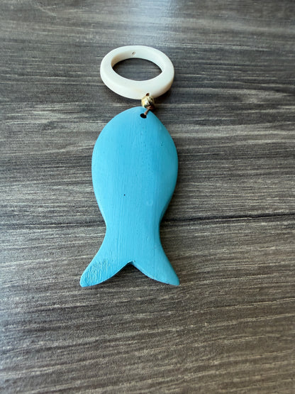 Charms removibles para hilo