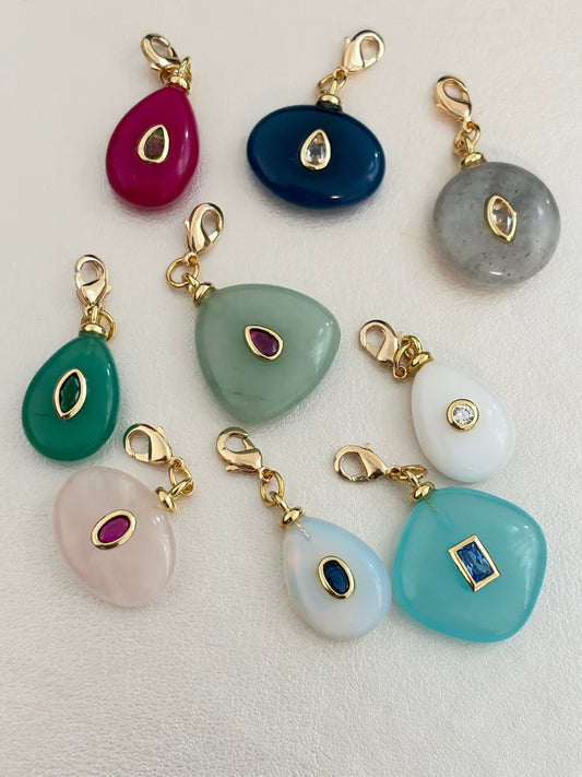 Charms esencia mineral
