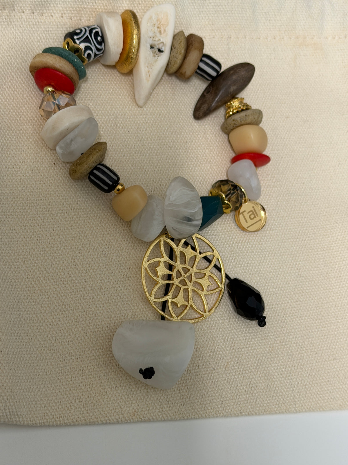 Pulseras Savanna #7 Safari Collection