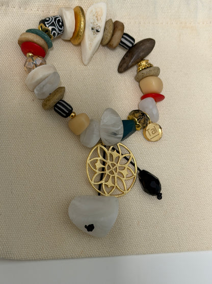 Pulseras Savanna #7 Safari Collection