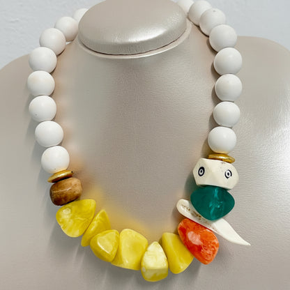 Collar Sol de Verano