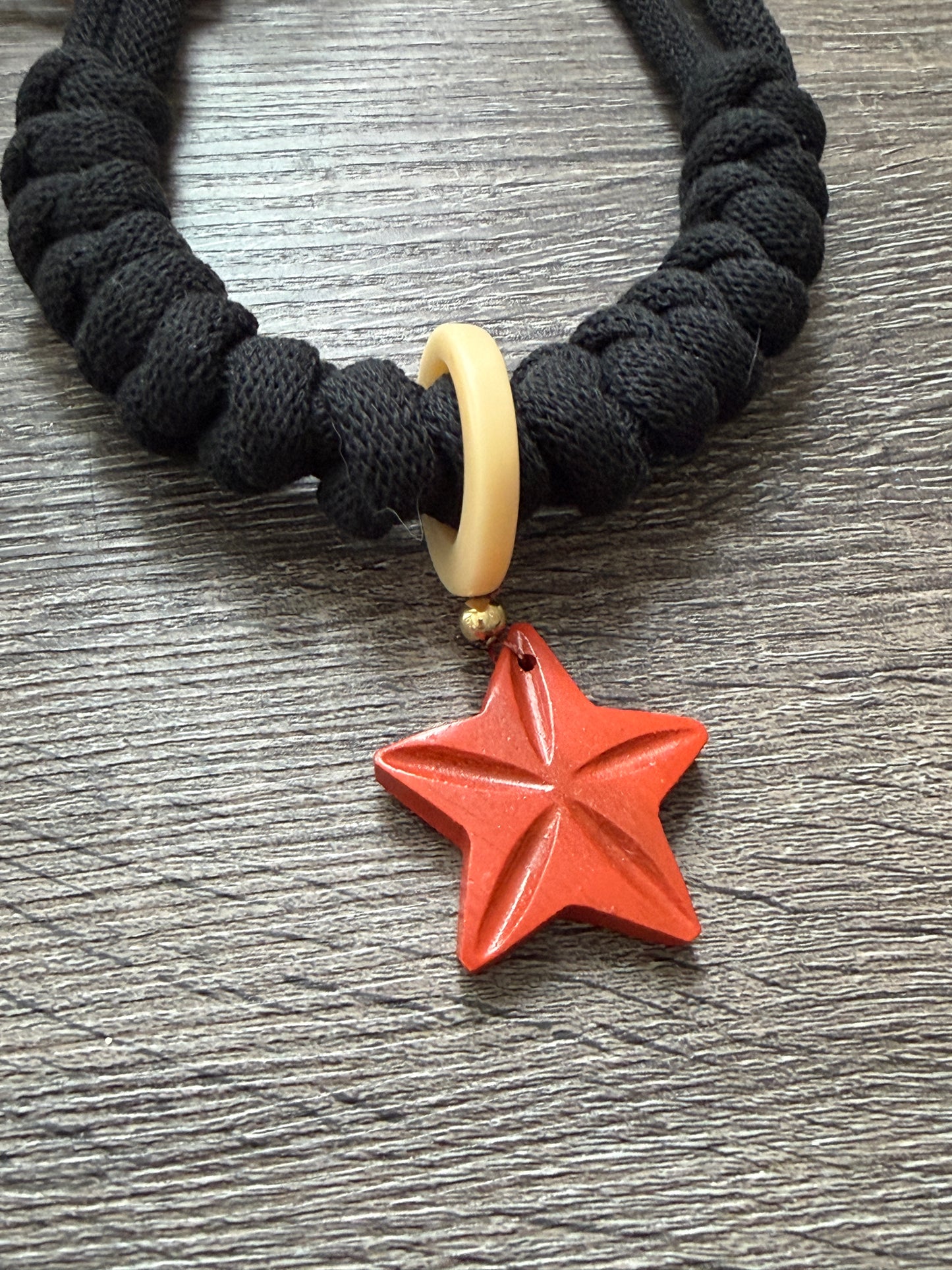 Collar Bahia encantada- # 10☀️5 collares en 1☀️charms removible🐟puedes mojarlo
