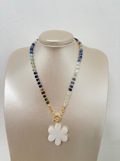 Garden View Necklaces