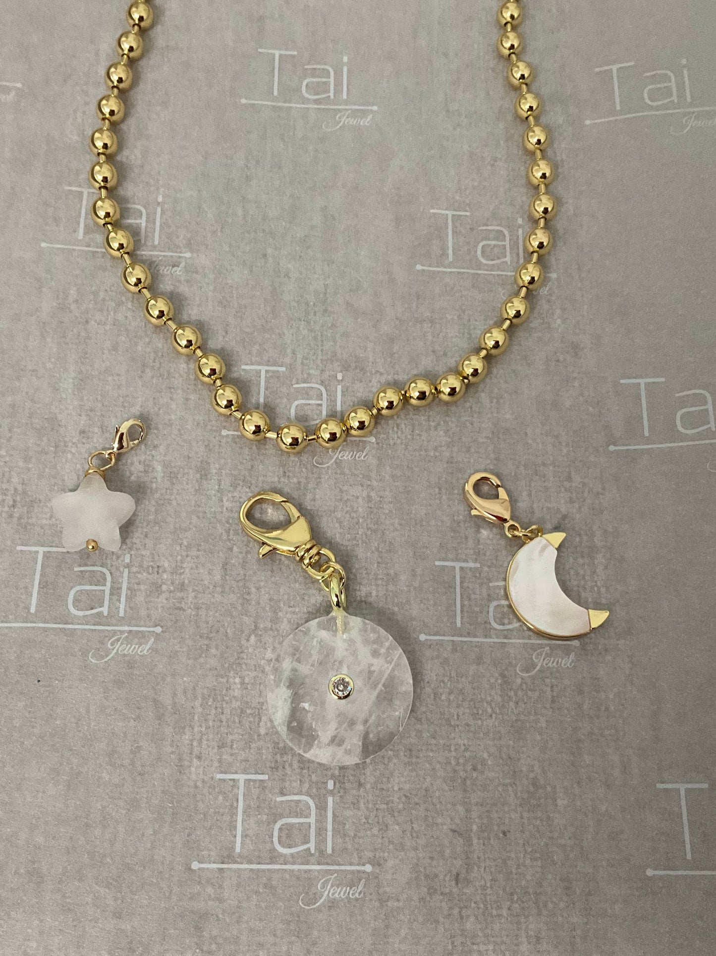 Moonlight Glow a Tai Jewel Collection