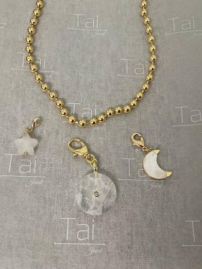Moonlight Glow a Tai Jewel Collection