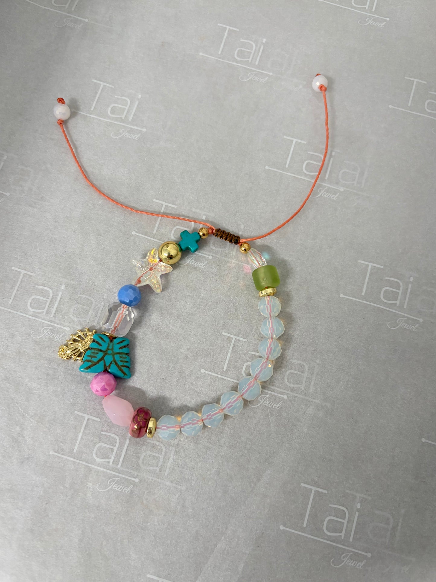 Pulsera Oración a Mamá – El regalo perfecto, ahora más accesible(quedan pocas)