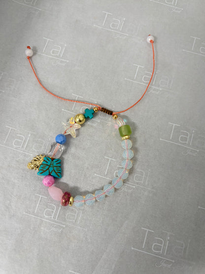 Pulsera Oración a Mamá – El regalo perfecto, ahora más accesible(quedan pocas)