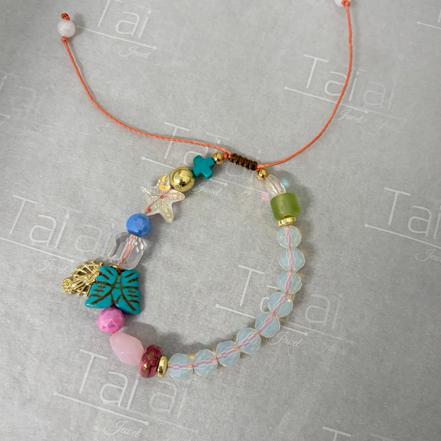 Pulsera Oración a Mamá – El regalo perfecto, ahora más accesible(quedan pocas)
