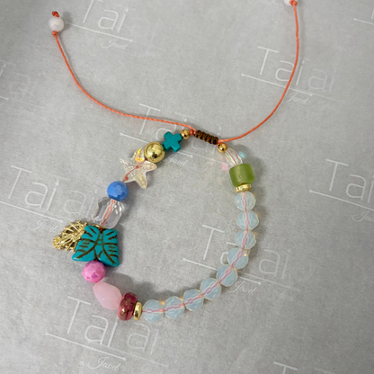 Pulsera Oración a Mamá – El regalo perfecto, ahora más accesible(quedan pocas)