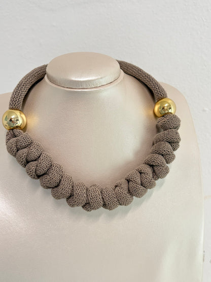 Collar Bahia encantada- # 15☀️5 collares en 1☀️charms removible🐟puedes mojarlo