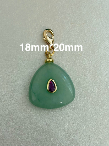 Charms esencia mineral