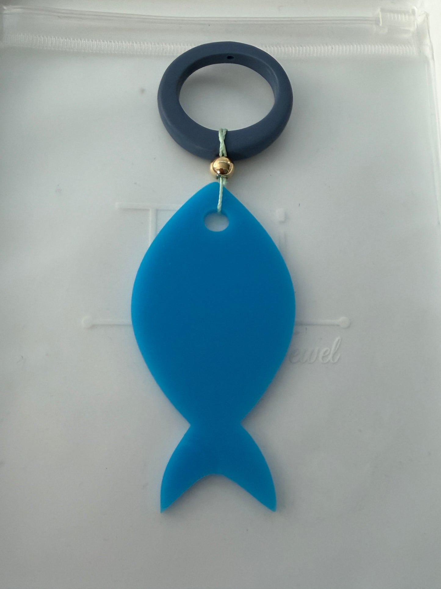 Charms removibles para hilo