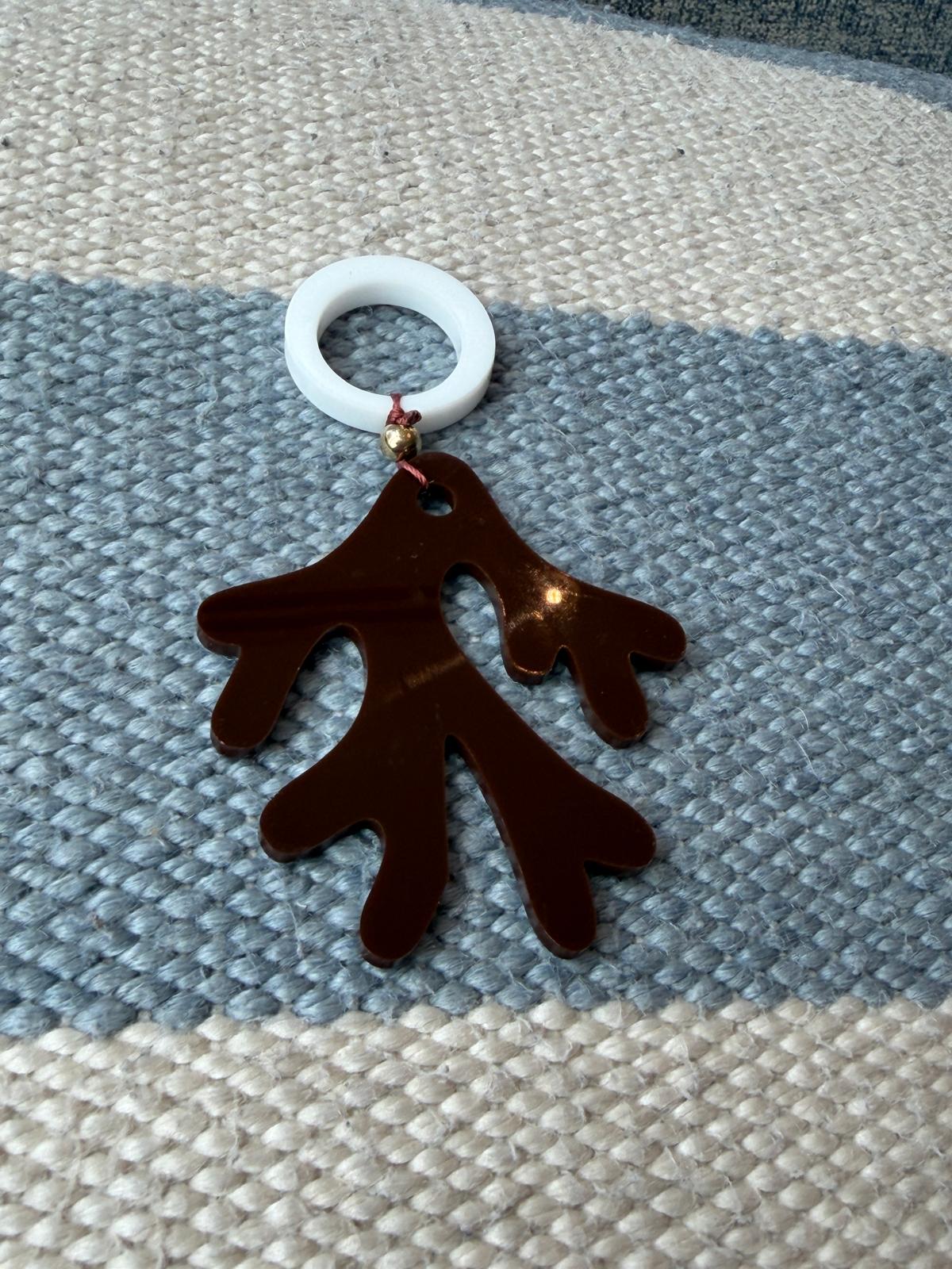 Charms removibles para hilo