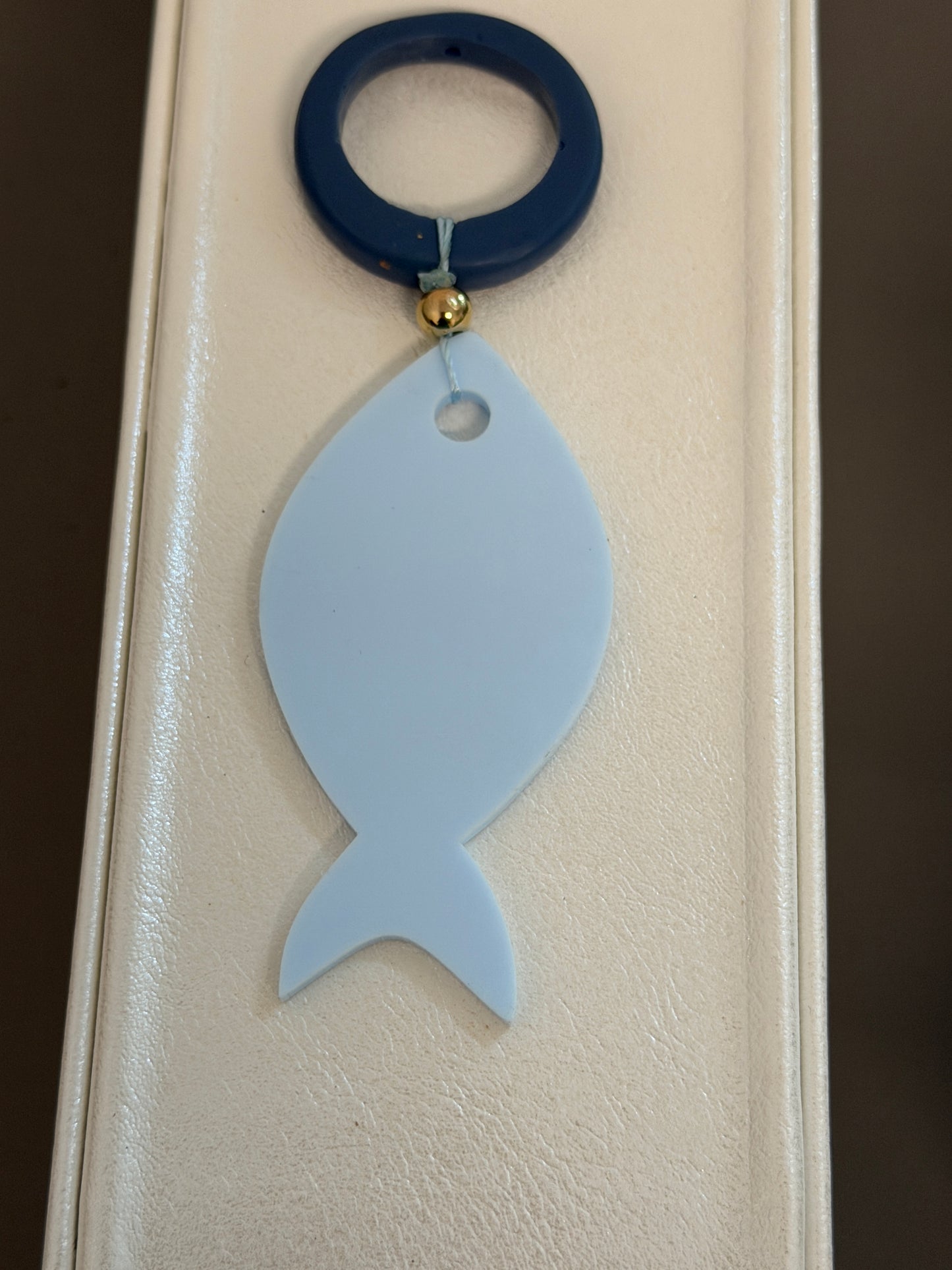 Charms removibles para hilo