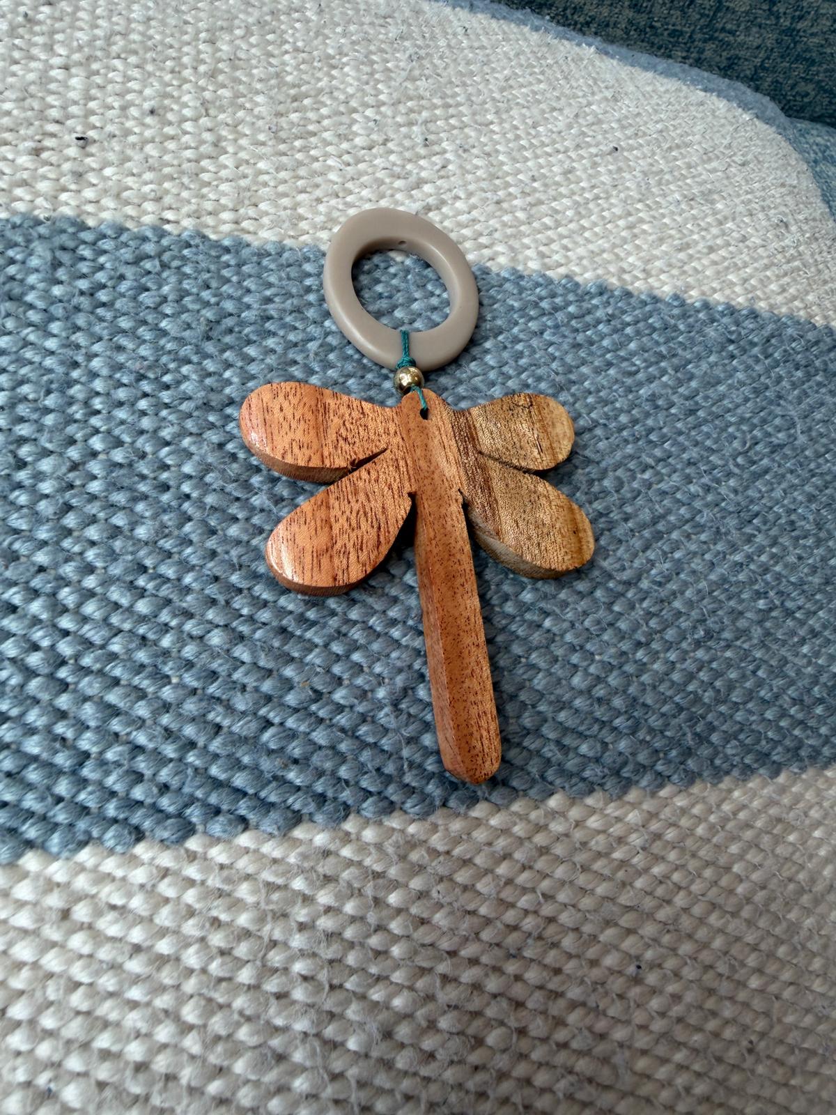 Charms removibles para hilo