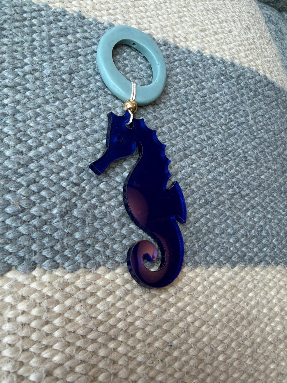 Charms removibles para hilo