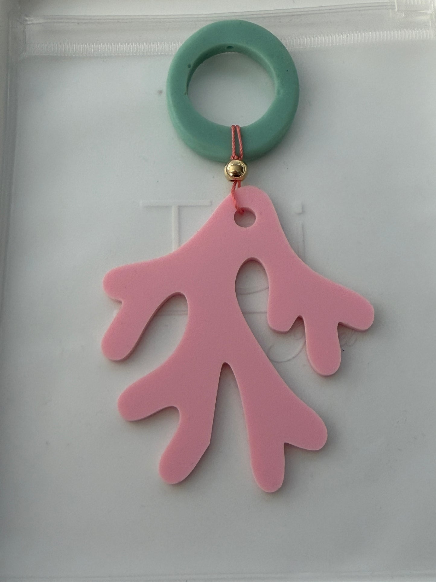 Charms removibles para hilo