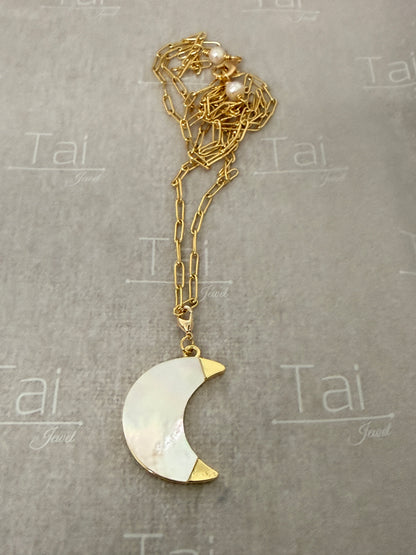 Moonlight Glow a Tai Jewel Collection