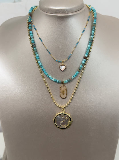 Luna Llena a Tai Collection