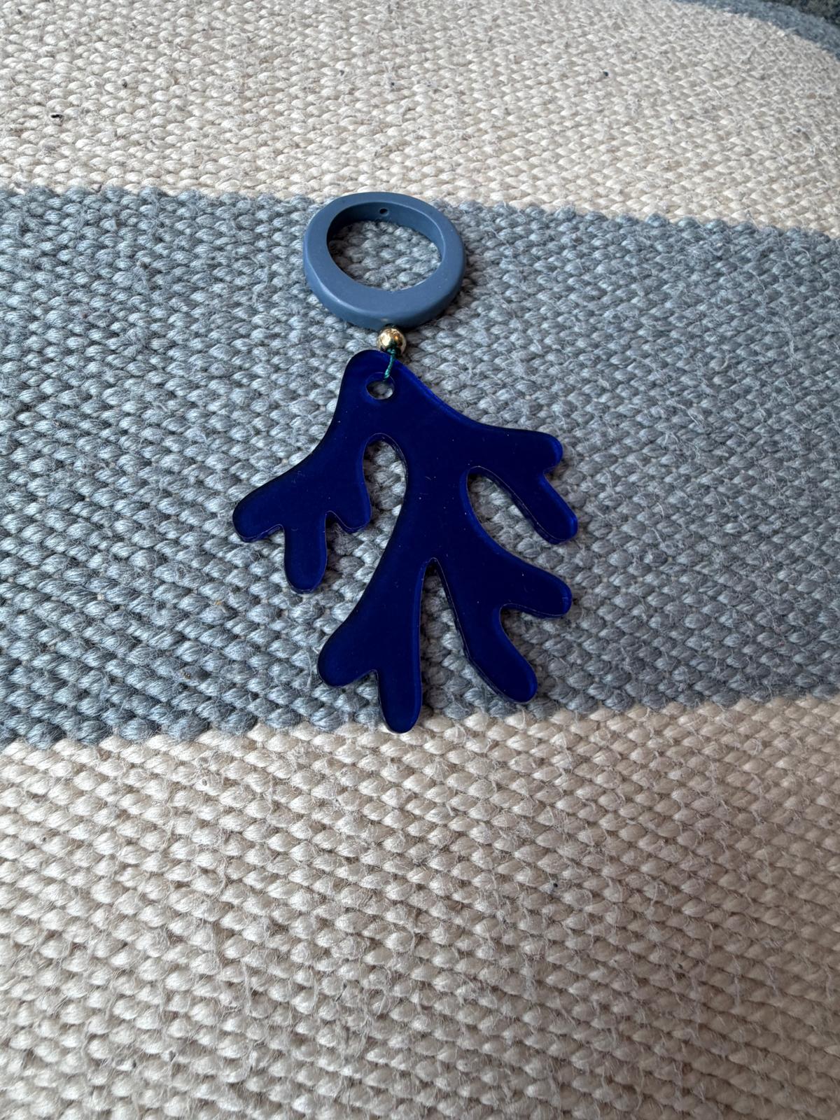 Charms removibles para hilo