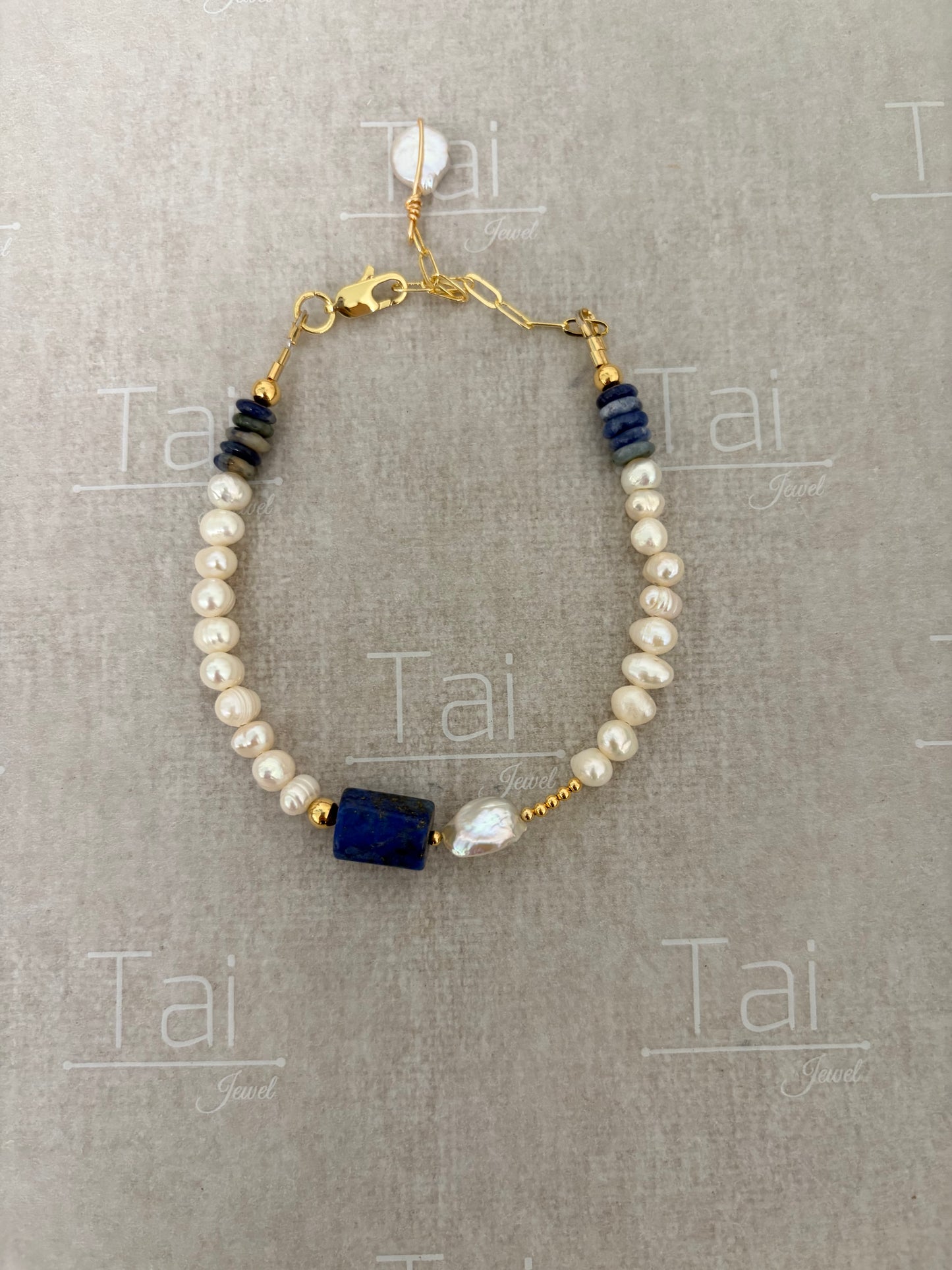 Lapis lazuli collection #2