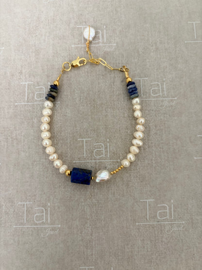 Lapis lazuli collection #2