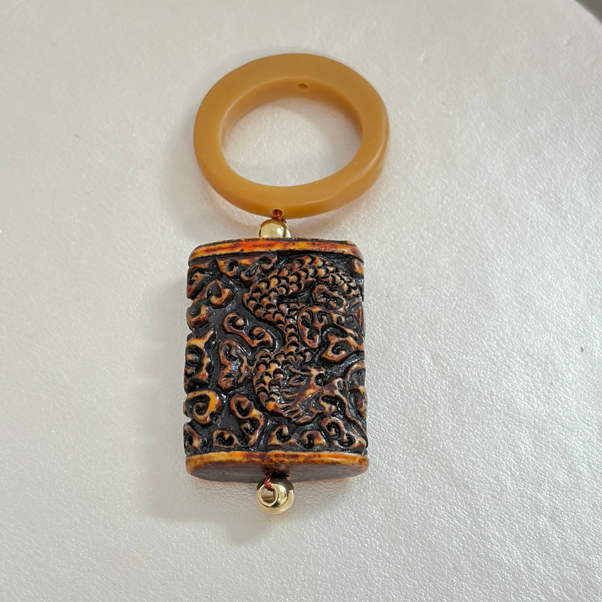 Charms- Safari Edition
