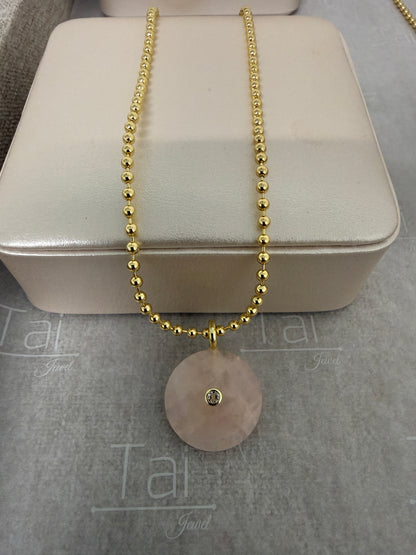 Luz del Corazon a Quartz Collection