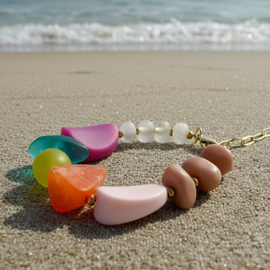 Pulsera Trópical
