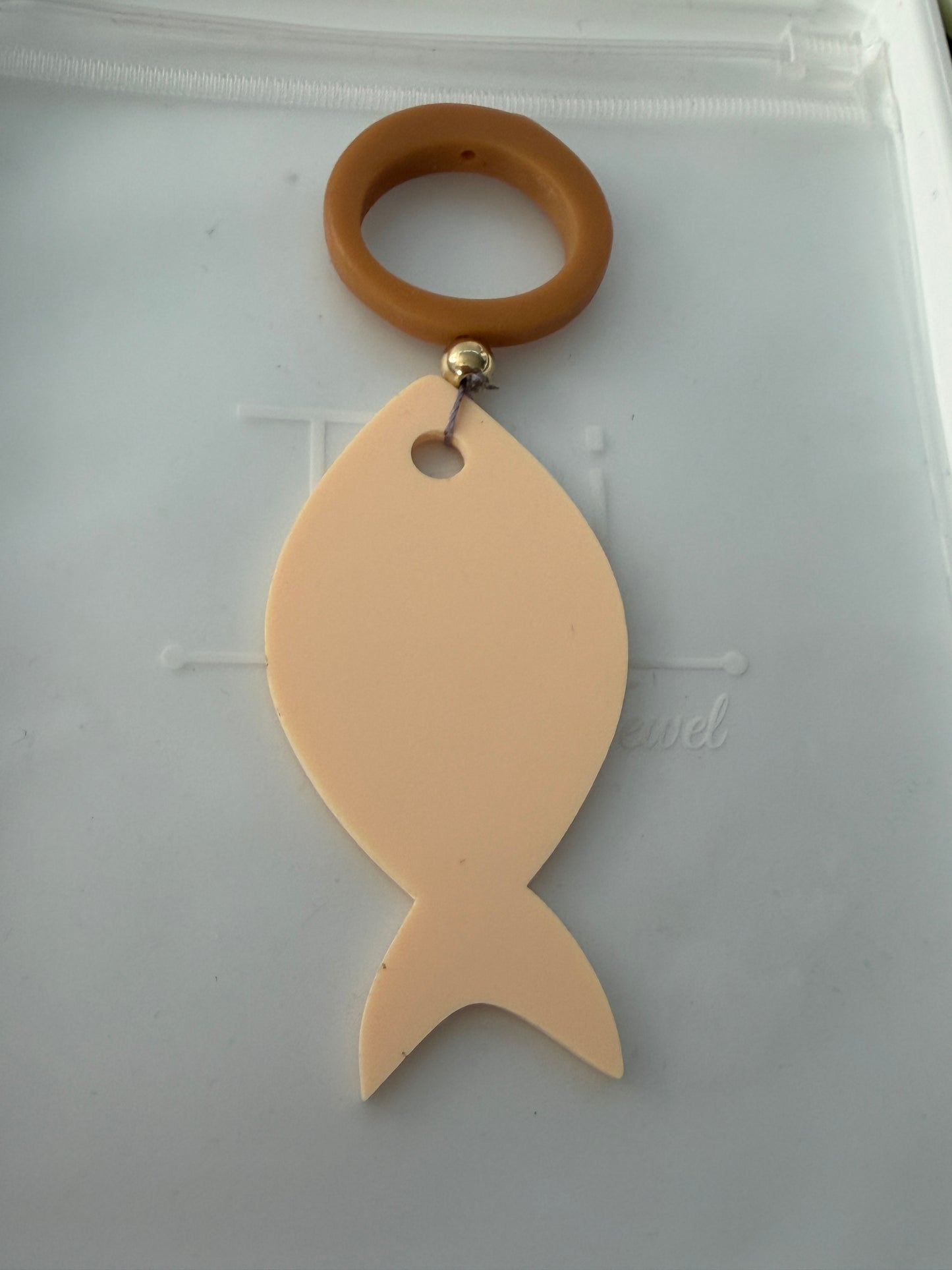 Charms removibles para hilo